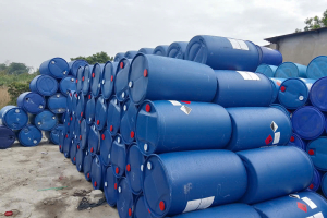 Tìm hiểu về kích thước thùng phi nhựa hiện nay