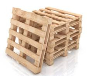 Pallet Gỗ