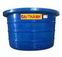BƠ NHỰA ĐẠI THÀNH 1000L