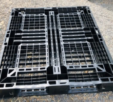 Pallet nhựa 110 x 130 x 150