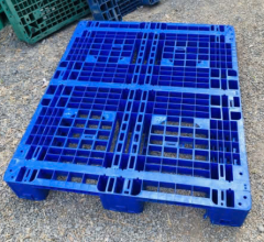 Palllet nhựa 100 x 120 x 150