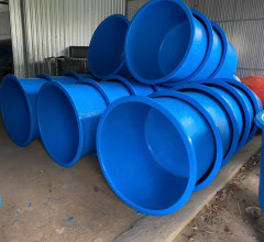 THÙNG COMPOSITE TRÒN