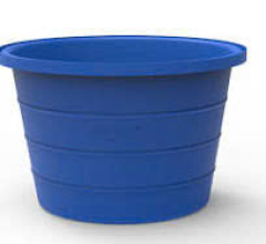 BƠ NHỰA ĐẠI THÀNH 300L