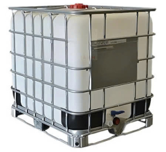 BỒN NHỰA IBC 1000L COBO (TANK NHỰA 1000L COBO)