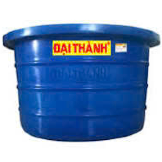 Bơ Nhựa Đại Thành 1300L 