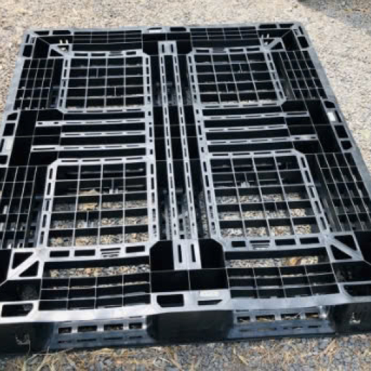 Pallet nhựa 110 x 130 x 150