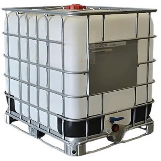 BỒN NHỰA IBC 1000L COBO (TANK NHỰA 1000L COBO)