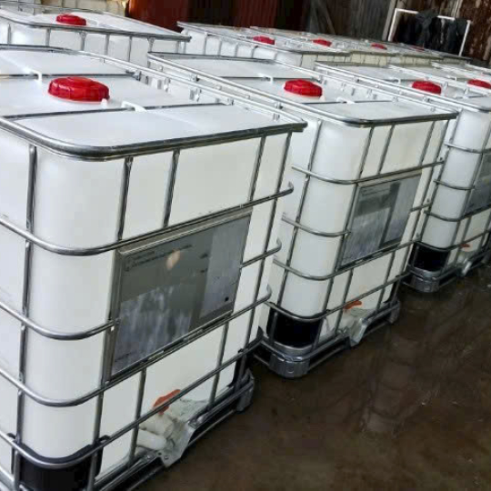 TANK IBC 1000L