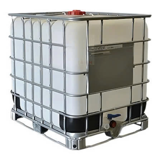 BỒN NHỰA IBC 1000L COBO (TANK NHỰA 1000L COBO)