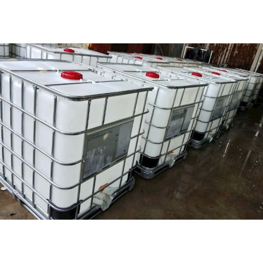 BỒN NHỰA IBC 1000L COBO (TANK NHỰA 1000L COBO)